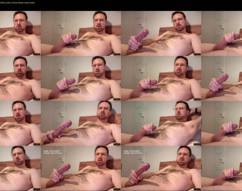 steady_shot — 20 minute Chaturbate male cam show recording, 720p, Oct 28, 2024