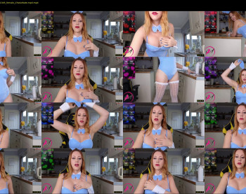 stripmequick — 120 minute Chaturbate female cam show recording, 720p, Oct 28, 2024