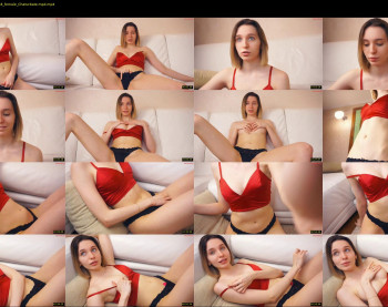sugaristic — 57 minute Chaturbate female cam show recording, 720p, Oct 28, 2024