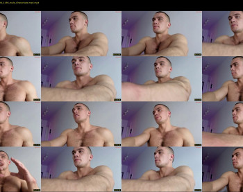 sultryandrewww — 5 minute Chaturbate male cam show recording, 720p, Oct 28, 2024