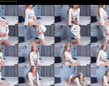 summer_lilac — 120 minute Chaturbate female cam show recording, 720p, Oct 28, 2024