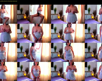 sweetangell69_ — 18 minute Chaturbate female cam show recording, 480p, Oct 28, 2024