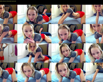 sweetgracee — 24 minute Chaturbate female cam show recording, 720p, Oct 28, 2024