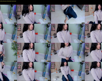 sweett_petite — 34 minute Chaturbate female cam show recording, 720p, Oct 28, 2024