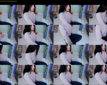 sweett_petite — 3 minute Chaturbate female cam show recording, 720p, Oct 28, 2024