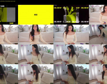 taanni_bc — 49 minute Chaturbate female cam show recording, 720p, Oct 29, 2024