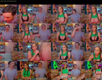 task_manager — 121 minute Chaturbate couple cam show recording, 720p, Oct 28, 2024