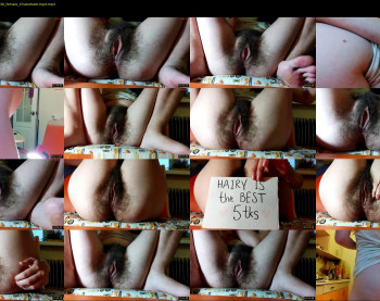 thickforest — 29 minute Chaturbate female cam show recording, 720p, Oct 28, 2024
