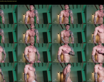 thomas_falcon1 — 3 minute Chaturbate male cam show recording, 720p, Oct 29, 2024
