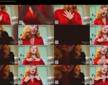 totally_spy — 4 minute Chaturbate female cam show recording, 720p, Oct 28, 2024
