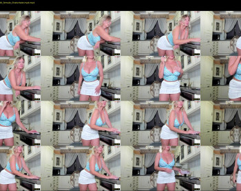 tunderose — 3 minute Chaturbate female cam show recording, 720p, Oct 28, 2024