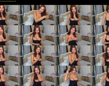 vanessajos — 25 minute Chaturbate female cam show recording, 720p, Oct 28, 2024