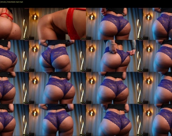 vaniaa_ — 87 minute Chaturbate female cam show recording, 720p, Oct 28, 2024