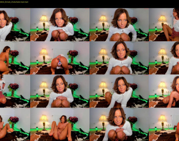 viciousqueen — 75 minute Chaturbate female cam show recording, 720p, Oct 28, 2024