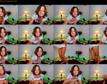 viciousqueen — 4 minute Chaturbate female cam show recording, 720p, Oct 28, 2024