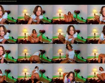 viciousqueen — 121 minute Chaturbate female cam show recording, 720p, Oct 28, 2024
