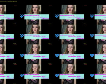 vickyberry — 3 minute Chaturbate female cam show recording, 720p, Oct 28, 2024