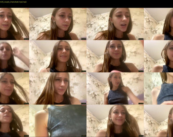 viktoria9898 — 19 minute Chaturbate couple cam show recording, 720p, Oct 28, 2024