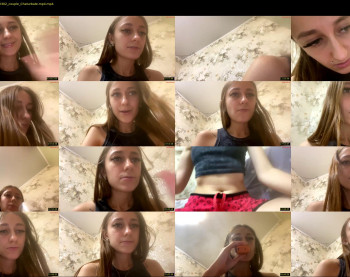 viktoria9898 — 68 minute Chaturbate couple cam show recording, 720p, Oct 28, 2024