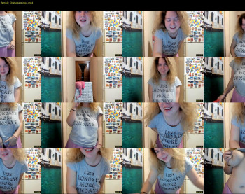 viodetta — 10 minute Chaturbate female cam show recording, 720p, Oct 28, 2024