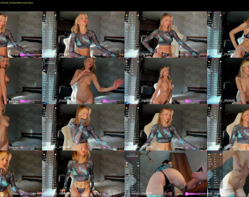 vopooo — 53 minute Chaturbate couple cam show recording, 720p, Oct 28, 2024