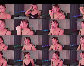 wineandboobs — 15 minute Chaturbate couple cam show recording, 720p, Oct 28, 2024