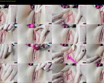 yoursecret_ — 110 minute Chaturbate female cam show recording, 720p, Oct 29, 2024