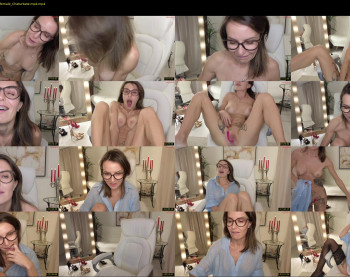 _beylly — 120 minute Chaturbate female cam show recording, 720p, Oct 29, 2024