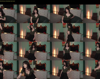 _blackbee_ — 13 minute Chaturbate female cam show recording, 720p, Oct 29, 2024