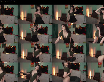 _blackbee_ — 51 minute Chaturbate female cam show recording, 720p, Oct 29, 2024