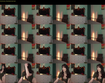 _blackbee_ — 4 minute Chaturbate female cam show recording, 720p, Oct 29, 2024