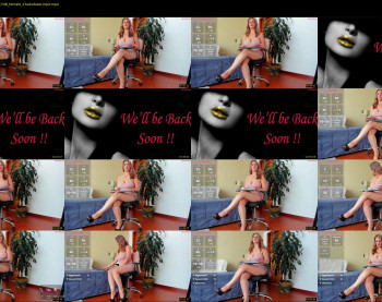 _jeniffer_hot — 56 minute Chaturbate female cam show recording, 720p, Oct 29, 2024