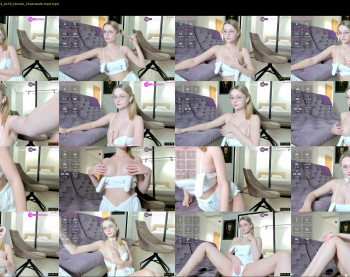 _passion_show_ — 32 minute Chaturbate couple cam show recording, 720p, Oct 30, 2024