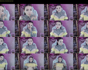 _peni_wise_ — 21 minute Chaturbate female cam show recording, 720p, Oct 29, 2024