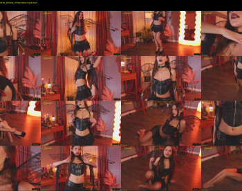_stella_rose_ — 120 minute Chaturbate female cam show recording, 720p, Oct 30, 2024