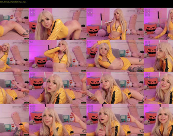 _tammarra_ — 75 minute Chaturbate female cam show recording, 720p, Oct 30, 2024