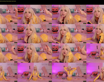 _tammarra_ — 38 minute Chaturbate female cam show recording, 720p, Oct 30, 2024