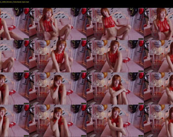 _wendydarling_ — 14 minute Chaturbate female cam show recording, 720p, Oct 29, 2024