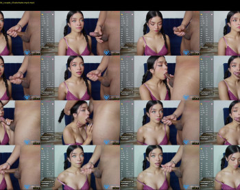 abby_john — 18 minute Chaturbate couple cam show recording, 720p, Oct 29, 2024