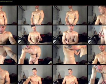aiasar — 30 minute Chaturbate male cam show recording, 720p, Oct 29, 2024