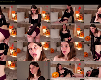 aislyfarran — 98 minute Chaturbate female cam show recording, 720p, Oct 29, 2024