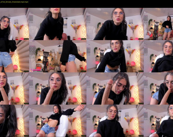 alexandra_ra1 — 57 minute Chaturbate female cam show recording, 720p, Oct 29, 2024