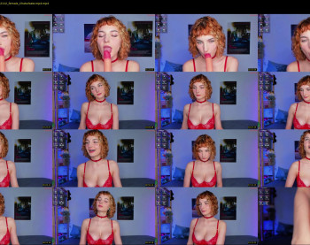 alice_edward — 12 minute Chaturbate couple cam show recording, 720p, Oct 29, 2024