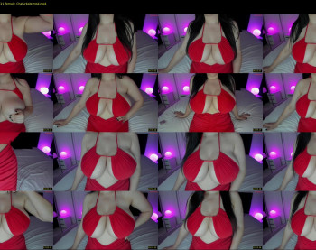 alicelevine — 36 minute Chaturbate female cam show recording, 720p, Oct 29, 2024