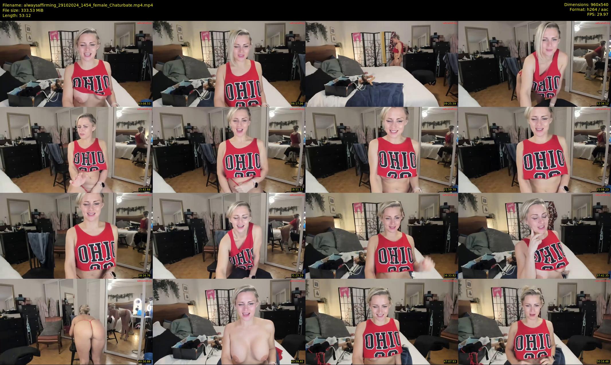 alwaysaffirming — 54 minute Chaturbate couple cam show recording, 480p, Oct 29, 2024