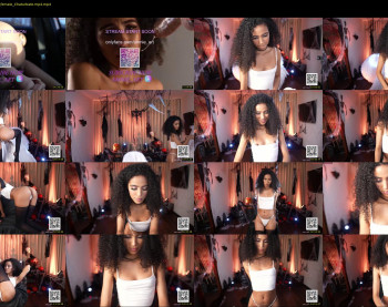 amnie_ — 96 minute Chaturbate female cam show recording, 720p, Oct 29, 2024