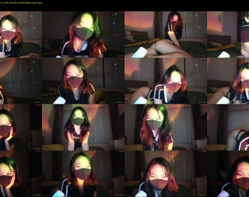 amyalwayshere — 121 minute Chaturbate female cam show recording, 720p, Oct 29, 2024