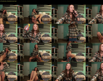 anabelleleigh — 50 minute Chaturbate female cam show recording, 720p, Oct 29, 2024