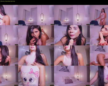 anablerd — 79 minute Chaturbate female cam show recording, 720p, Oct 30, 2024