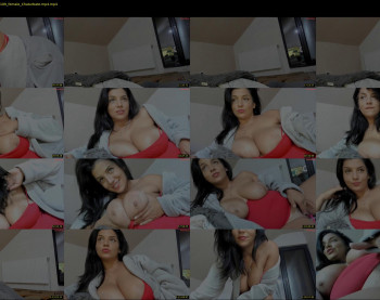 anaworld69 — 99 minute Chaturbate female cam show recording, 720p, Oct 29, 2024